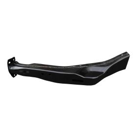 1978-1987 Chevrolet Monte Carlo Rear Passenger Side Frame Rail - GMK4062770781R