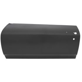 1968-1972 CHEVROLET EL CAMINO Door Skin Lh - GMK408245068L