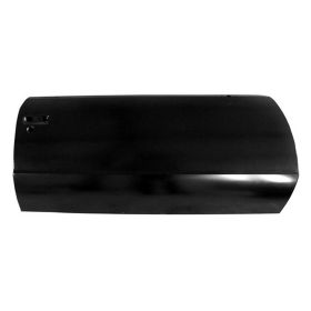 1986-1987 GMC CABALLERO Front Passenger Side Door Shell - GMK408540086R