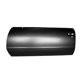 1986-1987 GMC CABALLERO Driver Side Door Skin - GMK408545086L