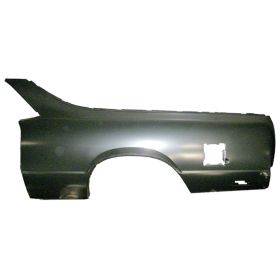Chevrolet El Camino 1978-1987 Oe-style Driver Side Quarter Panel - GMK408560178L