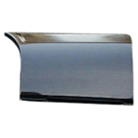 1978-1987 GMC CABALLERO Passenger Side Lower Front Quarter Panel Patch - GMK408561078R