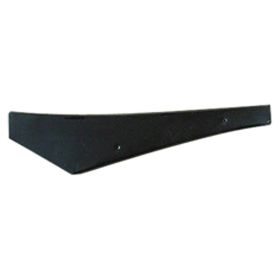 Chevrolet El Camino 1978-1987 Driver Side Upper Inner Quarter Panel - GMK4085670782L