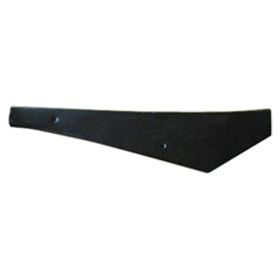 1978-1987 GMC CABALLERO Passenger Side Upper Inner Quarter Panel - GMK4085670782R