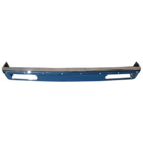 Chevrolet El Camino 1978-1987 Bumper Face Bar Rear - GMK4085800781