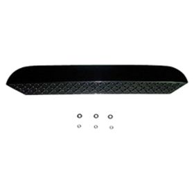 Chevrolet Colorado 2004-2008 Hood Scoop Insert - GMK4130255042