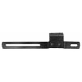 1947-1953 Chevrolet Pickup Chevy Fullsize C/k Front License Plate Bracket