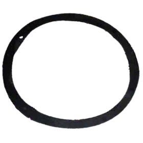 1947-1957 GMC SUBURBAN (GMC) Driver And Passenger Side Pair Of Head Light Bucket To Fender Seals - GMK4140064471P