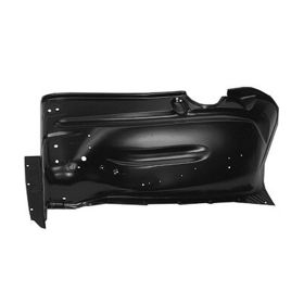 1947-1955 GMC SUBURBAN (GMC) Passenger Side Front Inner Fender - GMK414035047R
