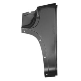 1947-1955 GMC SUBURBAN (GMC) Driver Side Cowl Outer Side Panel - GMK414038547L