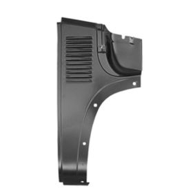 1947-1955 GMC SUBURBAN (GMC) Passenger Side Cowl Outer Side Panel - GMK414038547R