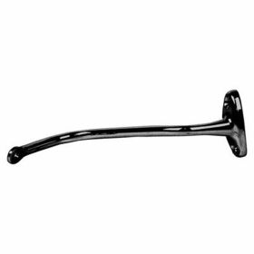 1947-1955 Chevrolet Fullsize C/k Pickup - Chrome Passenger Side Outside Rearview Mirror Arm - GMK4140411471R