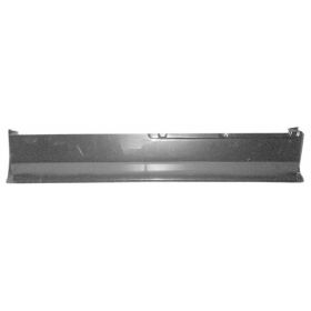 1947-1955 GMC PICKUP GMC FULLSIZE C/K Driver Side Front Door Bottom Inner - GMK414043447L