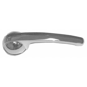 1947-1966 GMC SUBURBAN (GMC) Driver Or Passenger Side Inside Door Handle - GMK414044154