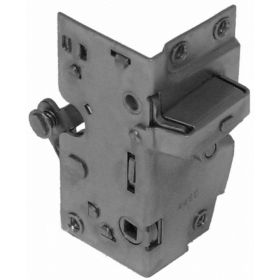 1947-1951 GMC SUBURBAN (GMC) Driver Side Door Latch Assembly For Side Door - GMK414044447L