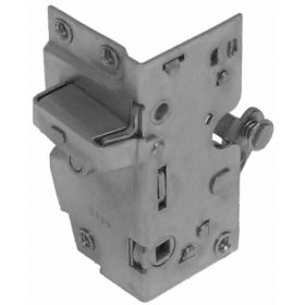 1947-1951 GMC SUBURBAN (GMC) Passenger Side Door Latch Assembly For Side Doors - GMK414044447R