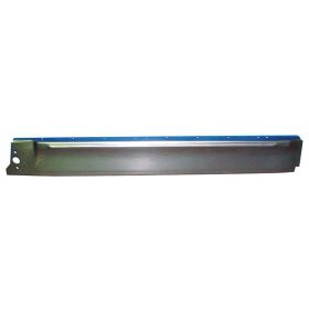 1947-1955 GMC SUBURBAN (GMC) Passenger Side Oe-Style Rocker Panel - GMK414047047R