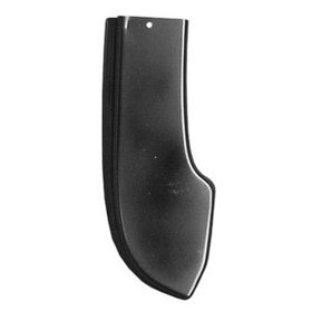 1947-1955 GMC SUBURBAN (GMC) Passenger Side Rear Door Pillar Patch - GMK414047347R