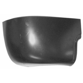1947-1955 GMC PICKUP GMC FULLSIZE C/K Driver Side Truck Cab Corner - GMK4140485471L