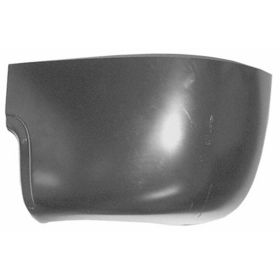 1947-1955 GMC PICKUP GMC FULLSIZE C/K Passenger Side Truck Cab Corner - GMK4140485471R