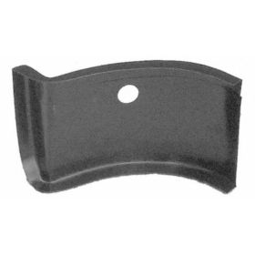 1947-1955 GMC PICKUP GMC FULLSIZE C/K Driver Side Inner Cab Corner - GMK414048647L