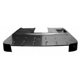 1947-1955 GMC PICKUP GMC FULLSIZE C/K 1-Piece Cab Floor - GMK4140500471S