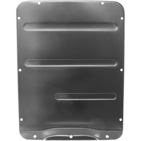 1949-1955 GMC SUBURBAN (GMC) Transmission Cover Panel - GMK4140507471