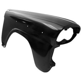 1958-1959 GMC SUBURBAN (GMC) Passenger Side Front Fender - GMK414110058R