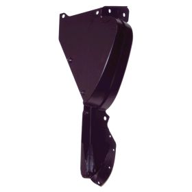1955-1957 CHEVROLET SUBURBAN Driver Side Front Fender Extension - GMK414111055L