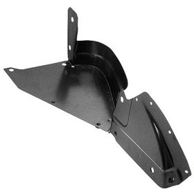 1955-1957 CHEVROLET SUBURBAN Passenger Side Front Fender Extension - GMK414111055R