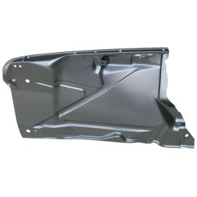 1958-1959 Chevrolet Fullsize C/k Pickup - Passenger Side Front Inner Fender - GMK414135058R