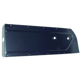 1955-1959 GMC PICKUP GMC FULLSIZE C/K Driver Side Inside Door Trim Panel - GMK4141453551L