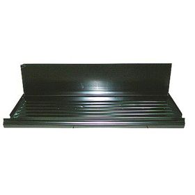1955-1959 GMC PICKUP GMC FULLSIZE C/K Original-Equipment Style Passenger Side Rocker Panel With Inside - GMK414147055R