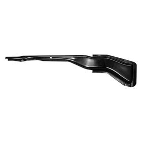 1955-1959 GMC PICKUP GMC FULLSIZE C/K Driver Side Front Cab Mount - GMK414156655L