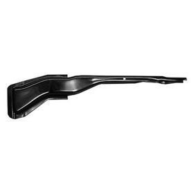 1955-1959 GMC PICKUP GMC FULLSIZE C/K Passenger Side Front Cab Mount - GMK414156655R