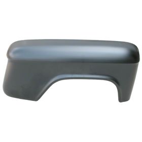 1955-1966 GMC PICKUP GMC FULLSIZE C/K Passenger Side Rear Fender For Stepside Pickups - GMK414160855R