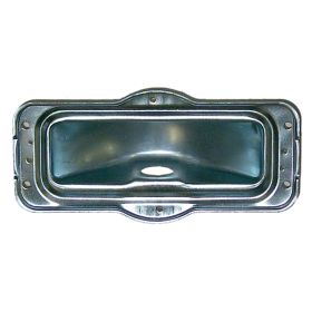 1960-1966 CHEVROLET SUBURBAN Driver Or Passenger Side Park Light Housing - GMK414207160