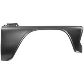 1960-1966 GMC SUBURBAN (GMC) Passenger Side Front Fender - GMK414210060R