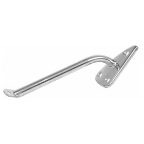 1960-1966 GMC SUBURBAN (GMC) Stainless Steel Passenger Side Outside Rearview Mirror Arm - GMK4142410602R