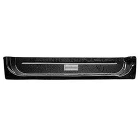 1964-1966 Chevrolet Fullsize C/k Pickup - Passenger Side Door Bottom Inner Patch - GMK414243460R
