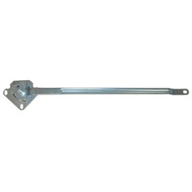 1960-1963 GMC SUBURBAN (GMC) Driver Side Door Handle Mechanical Relay - GMK414244360L