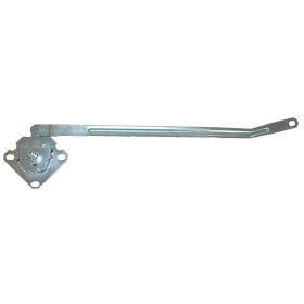 1964-1966 GMC PICKUP GMC FULLSIZE C/K Driver Side Door Handle Mechanical Relay - GMK414244364L