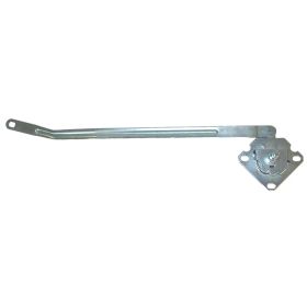 1964-1966 GMC PICKUP GMC FULLSIZE C/K Passenger Side Door Handle Mechanical Relay - GMK414244364R