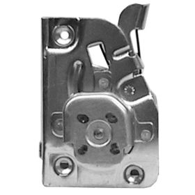 1964-1966 GMC PICKUP GMC FULLSIZE C/K Passenger Side Door Latch Assembly - GMK414244464R