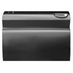 1960-1966 GMC SUBURBAN (GMC) Driver Side Door Skin - GMK414245064L
