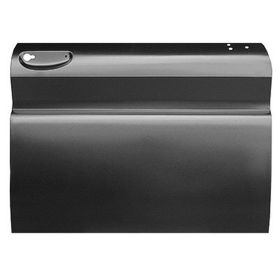 1960-1966 GMC SUBURBAN (GMC) Passenger Side Door Skin - GMK414245064R