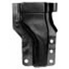 1960-1966 GMC SUBURBAN (GMC) Driver Side Front Lower Door Pillar - GMK414247260L