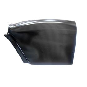 1960-1966 GMC PICKUP GMC FULLSIZE C/K Driver Side Truck Cab Corner - GMK4142485602L