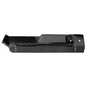 1960-1966 GMC PICKUP GMC FULLSIZE C/K Driver Side Rear Outer Cab Floor - GMK414251060L