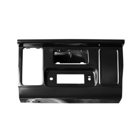 1964-1966 GMC PICKUP GMC FULLSIZE C/K Dash Panel Patch - GMK4142523642